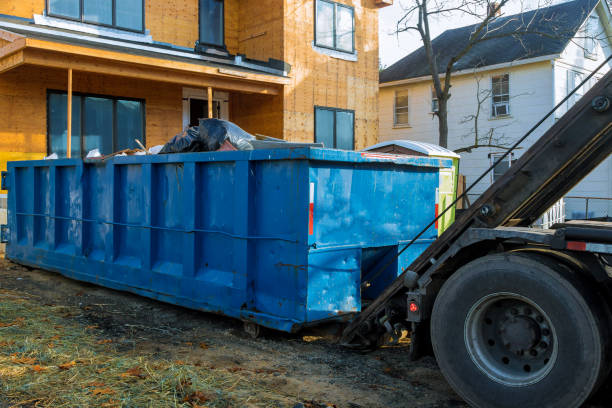 Best Attic Cleanout  in Antigo, WI