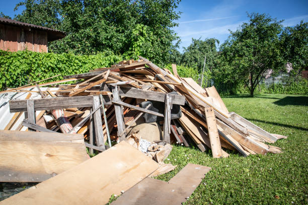 Antigo, WI Junk Removal Services Company