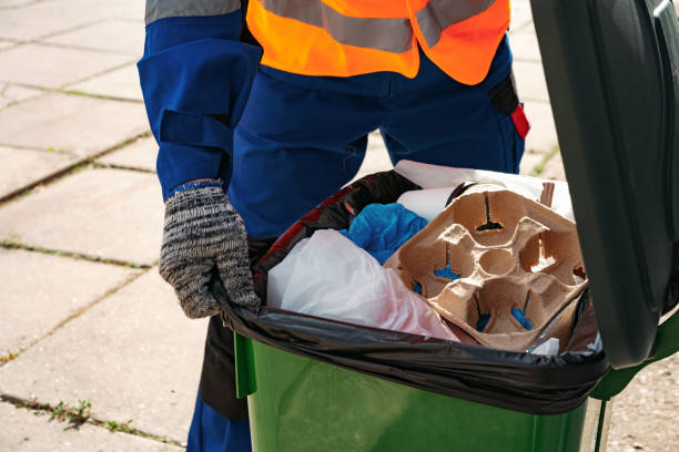 Best Construction Debris Removal  in Antigo, WI