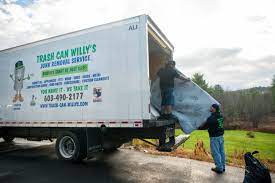 Best Commercial Junk Removal  in Antigo, WI